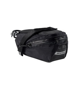 Bontrager Elite Seat Bag Pack Black Small (0.65L)