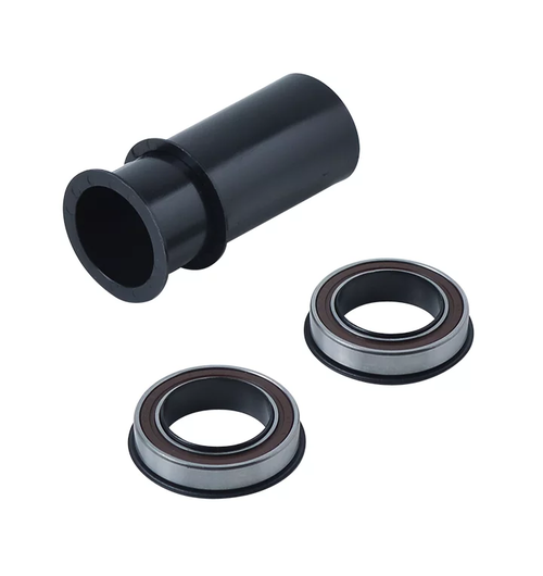 Trek Integrated Shimano BB90/BB95 Steel Bottom Bracket Kit, BB90/BB95 x No axle