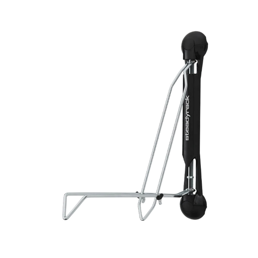 STEADYRACK CLASSIC FOLDING BIKE RACK Mornington & Berwick Cycles