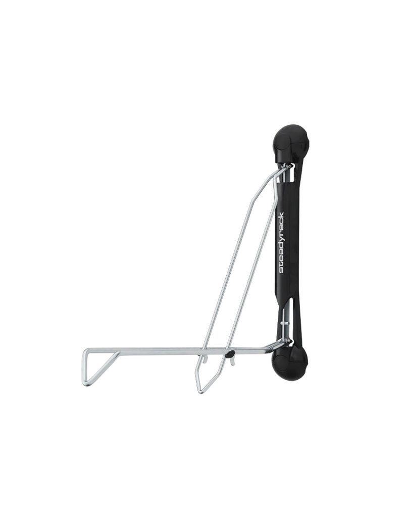 Mountain Bike Folding Wall Rack Mornington Berwick Cycles