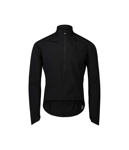 POC Pure-Lite Splash Jacket Uranium Black