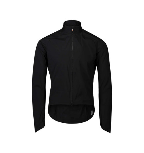 POC Pure-Lite Splash Jacket Uranium Black