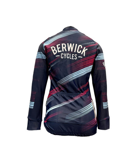 Pedal Mafia BC Womens Thermal Jacket