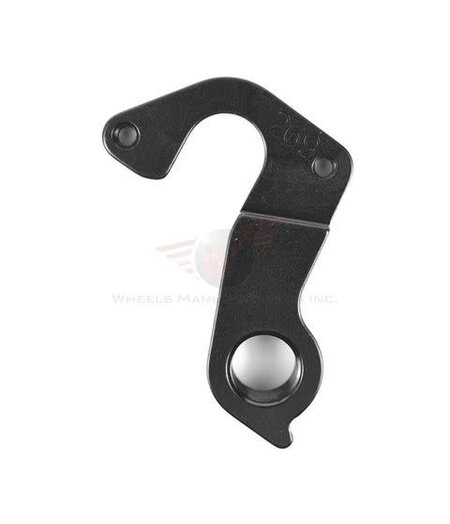 Wheels Manufacturing DH269 Novara Cannondale Derailleur Hanger