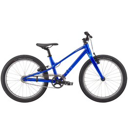 Specialized Jett 20 Single Speed Gloss Cobalt