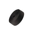 Bontrager Double Gel Cork Handlebar Tape  Black