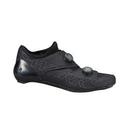 Specialized S-Works Ares Road Shoes Black