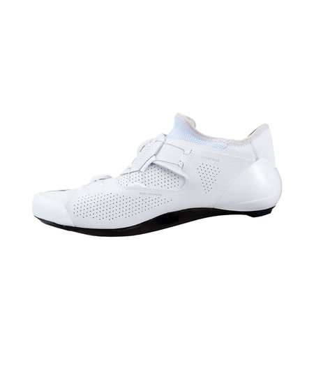 Specialized S-Works Ares Road Shoes White