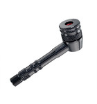 Zipp Disc wheel Valve Adapter Black