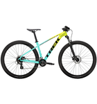 Trek Marlin 5 Volt Miami Green