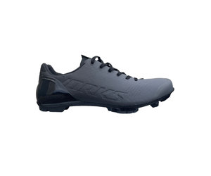 S-Works Recon Lace Mountain & Gravel Shoes Black / Grey