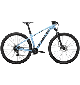 Trek Marlin 5 Gen 2 Azure Blue, size X-Large only.!