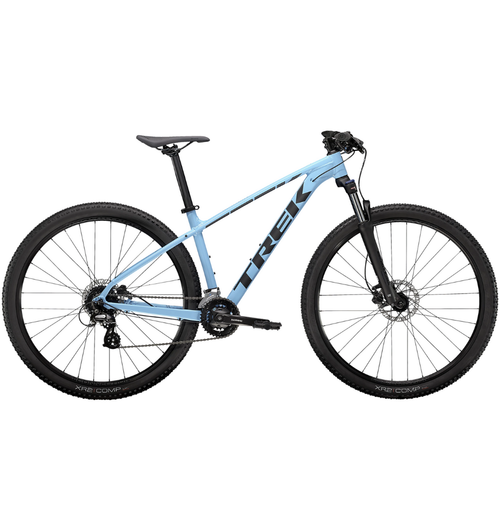 Trek Marlin 5 Gen 2 Azure Blue, size X-Large only.!