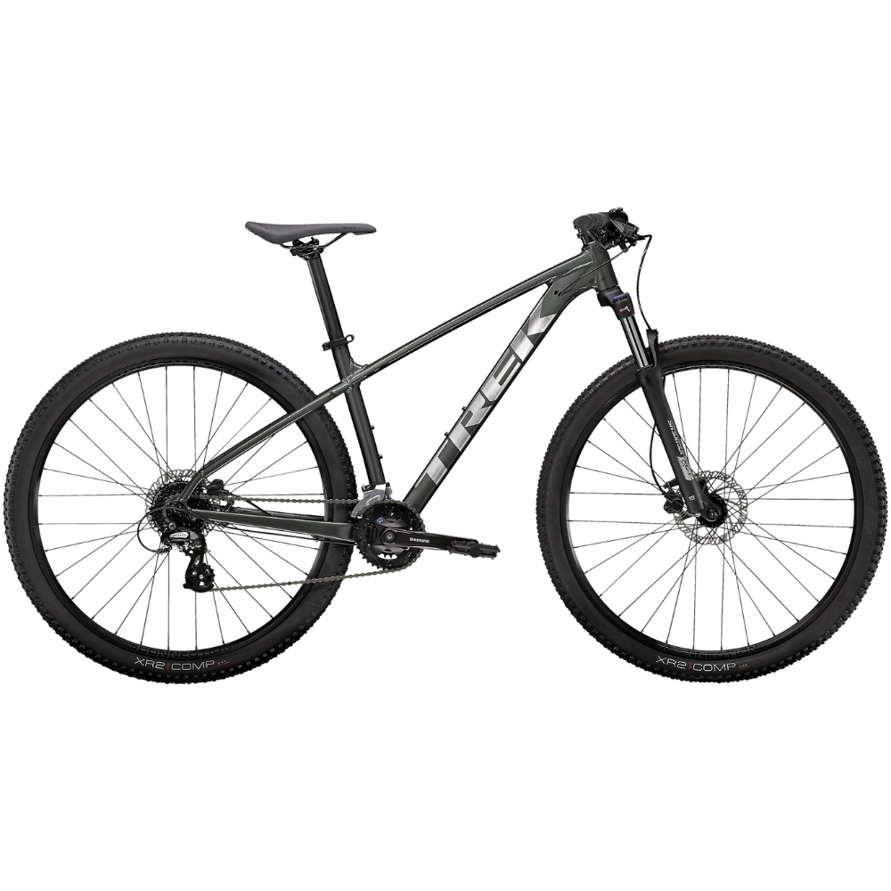 Trek Marlin 5 Gen 2 Lithium Grey Mornington Berwick Cycles