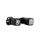 Bontrager Ion 100 R & Flare R City Bike Light Set