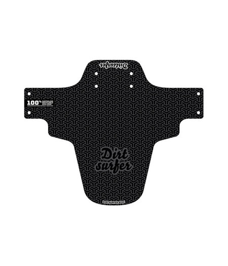Dirtsurfer Triweave Mudguard