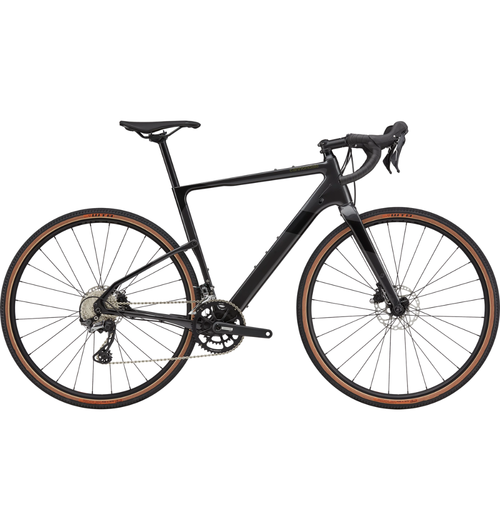 Cannondale Topstone Carbon 5 Graphite