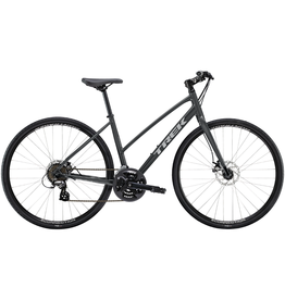Trek FX 1 Stagger Solid Charcoal