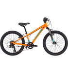 Cannondale Kids Trail 20" 7-Speed Bike Crush