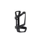 Bontrager Right Side Load Water Bottle Cage Black/Grey Matte