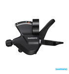 Shimano SL-M315 Rapidfire+ Lever Left Shifter 3-Speed