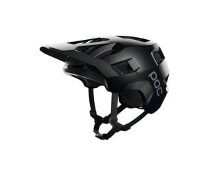 Kortal Uranium Black Matt Helmet