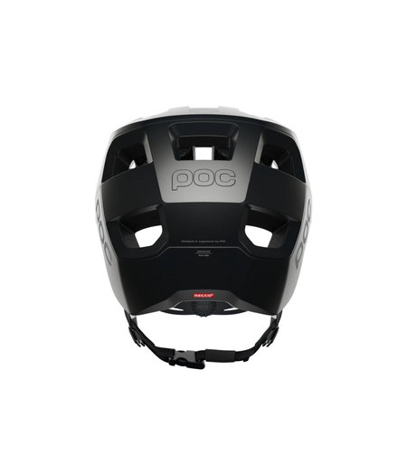 POC Kortal Uranium Black Matt Helmet