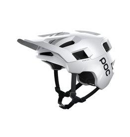 POC Kortal Helmet Hydrogen Matte White