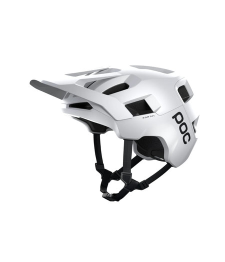 POC Kortal Helmet Hydrogen Matte White