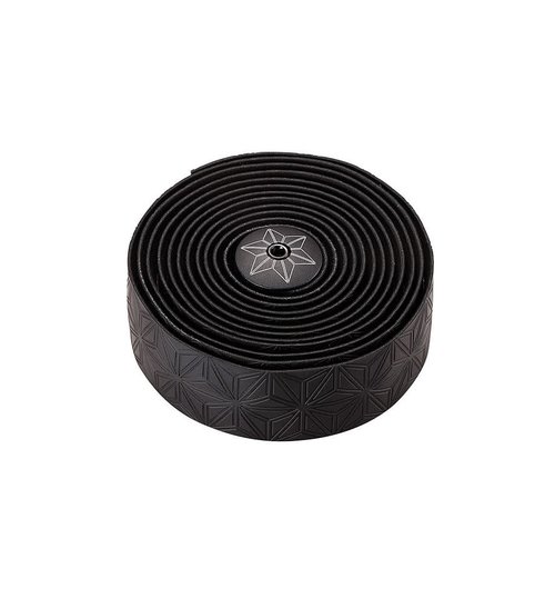 SupaCaz Super Sticky Kush Classic Tape Black/Ano Black