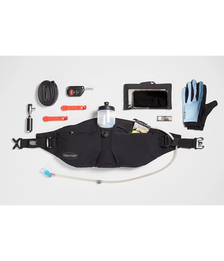 Bontrager Rapid Waist Pack Hydro 1.64 L