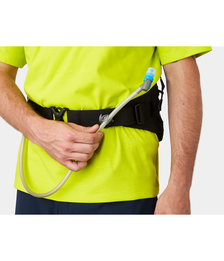 Bontrager Rapid Waist Pack Hydro 1.64 L