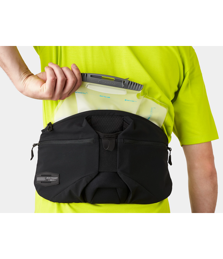 Bontrager Rapid Waist Pack Hydro 1.64 L