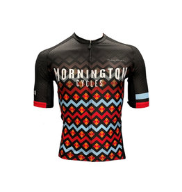 Pedal Mafia MC Mens Jersey Black - XXS Only