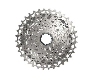 Cassette 12-Speed RIVAL XG-1250 Silver