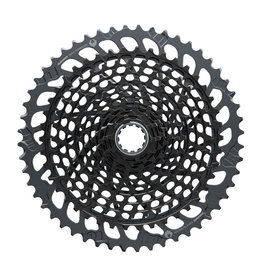 SRAM Cassette XG-1295 Eagle 12-Speed 10-52T Black