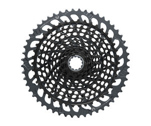 Cassette XG-1295 Eagle 12-Speed 10-52T Black