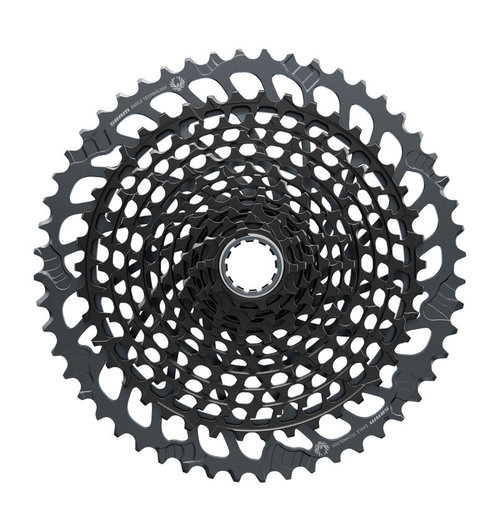 SRAM Cassette XG-1295 Eagle 12-Speed 10-52T Black