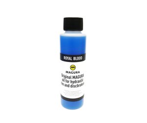 Royal Blood 100mL Hydraulic Bicycle Brake Fluid