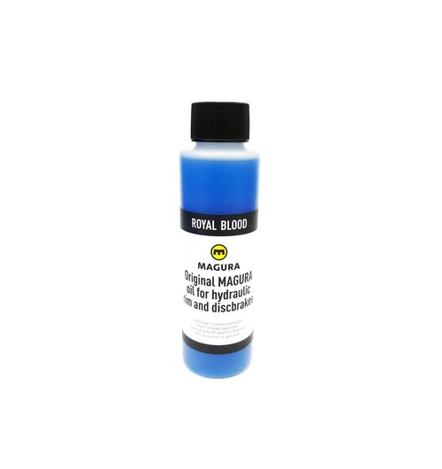 Magura Royal Blood 100mL Hydraulic Bicycle Brake Fluid