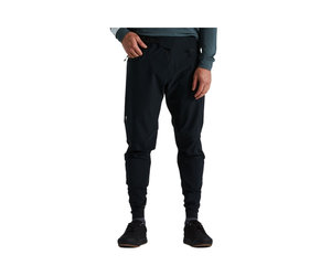 Mens Trail Pants Black