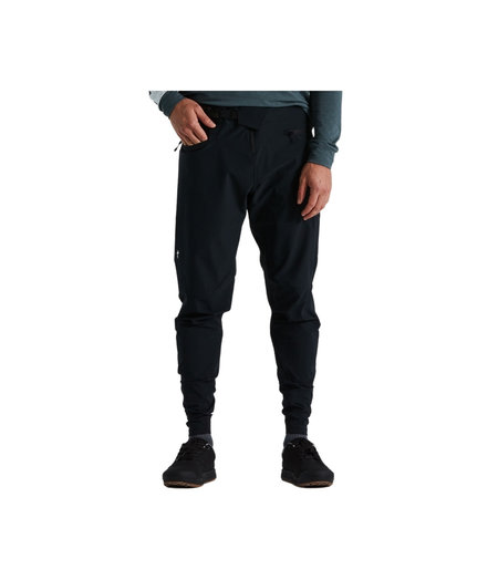 Specialized Mens Trail Pants Black