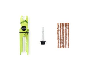 EDC Plug & Pliers Kit