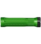 OneUp Lock-On Grips Green