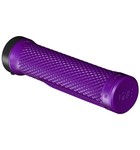 OneUp Lock-On Grips Purple