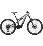 Cannondale Moterra Neo Carbon 2 Grey