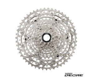 CS-M6100 Cassette 10-51T Deore 12-Speed