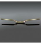 Renthal Handlebar MTB - Fatbar 31.8mm 800mm Wide/40mm Rise Gold