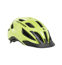 Bontrager Solstice Helmet Hi Viz