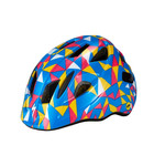 Specialized Mio Standard Buckle Toddler (1.5–4Y) Helmet Pro Blue/Golden Yellow Geo